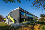 Modautalschule R�ckseite